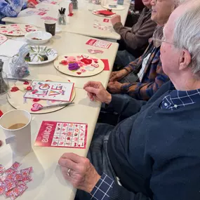 Bild von Senior Helpers