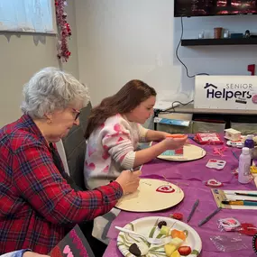 Bild von Senior Helpers
