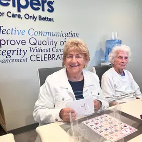 Bild von Senior Helpers