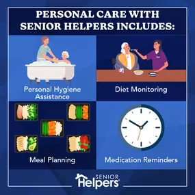 Bild von Senior Helpers