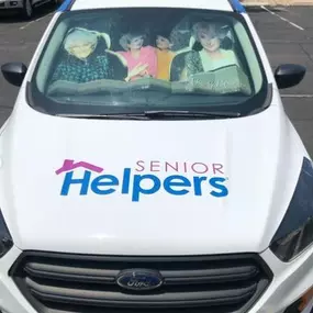 Bild von Senior Helpers