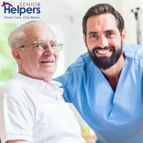 Bild von Senior Helpers