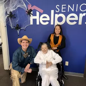 Bild von Senior Helpers