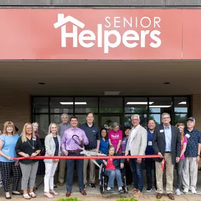 Bild von Senior Helpers