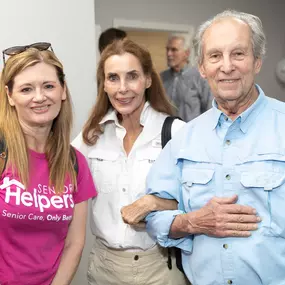 Bild von Senior Helpers