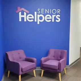 Bild von Senior Helpers