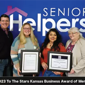 Bild von Senior Helpers