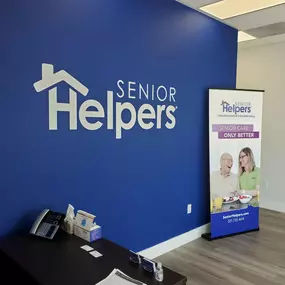 Bild von Senior Helpers