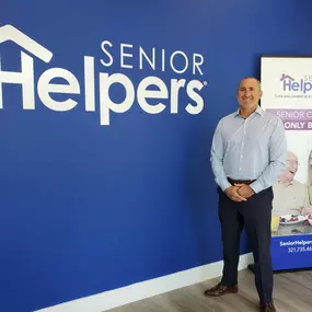 Bild von Senior Helpers