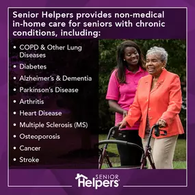 Bild von Senior Helpers