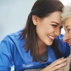 Bild von Senior Helpers