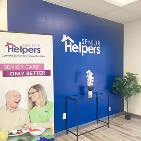 Bild von Senior Helpers