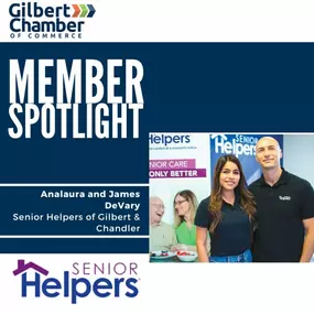 Bild von Senior Helpers