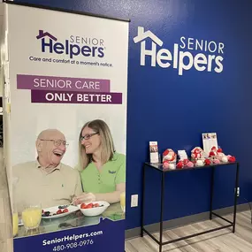 Bild von Senior Helpers