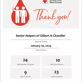 Bild von Senior Helpers