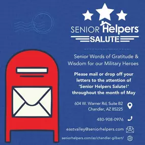 Bild von Senior Helpers