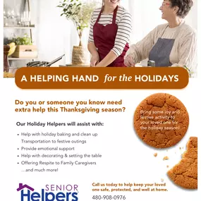 Bild von Senior Helpers