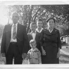 Bild von Senior Helpers