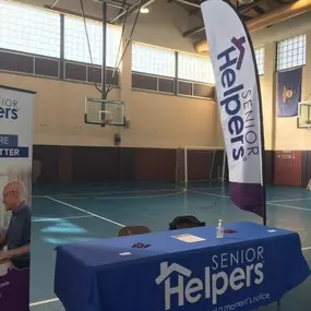 Bild von Senior Helpers