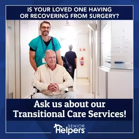 Bild von Senior Helpers