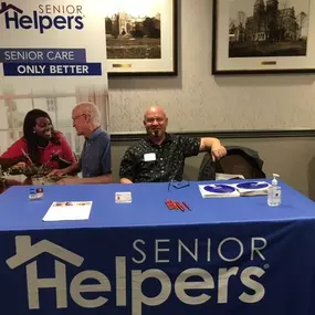 Bild von Senior Helpers