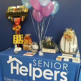Bild von Senior Helpers