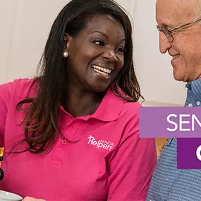 Bild von Senior Helpers