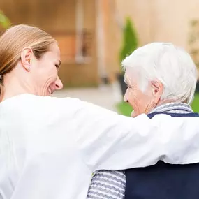 Bild von Senior Helpers