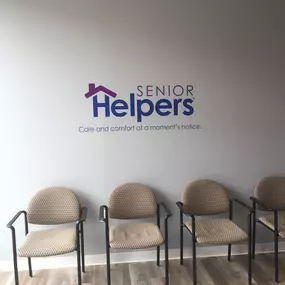 Bild von Senior Helpers