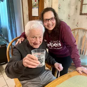 Bild von Senior Helpers