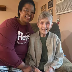 Bild von Senior Helpers