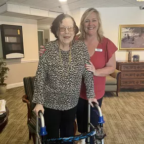 Bild von Senior Helpers