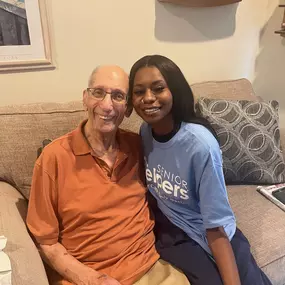 Bild von Senior Helpers