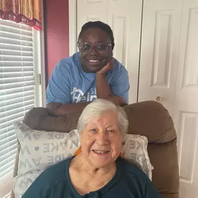 Bild von Senior Helpers