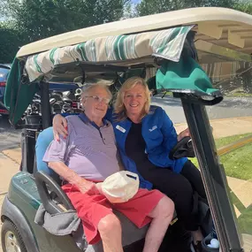 Bild von Senior Helpers