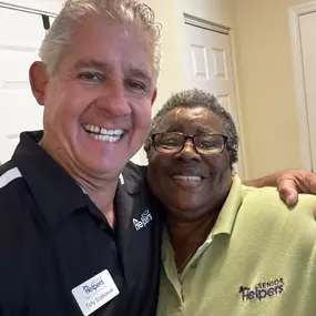 Bild von Senior Helpers