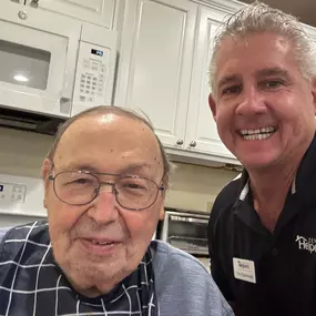 Bild von Senior Helpers