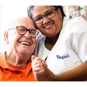 Bild von Senior Helpers