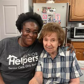 Bild von Senior Helpers
