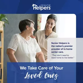 Bild von Senior Helpers