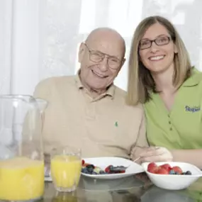 Bild von Senior Helpers