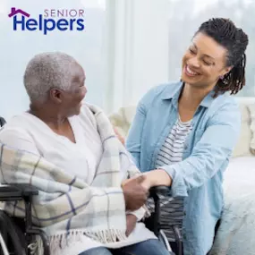 Bild von Senior Helpers