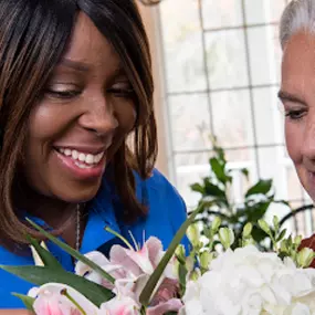 Bild von Senior Helpers