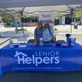 Bild von Senior Helpers