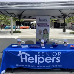 Bild von Senior Helpers