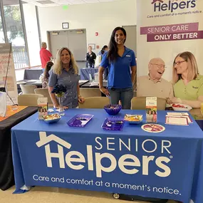 Bild von Senior Helpers