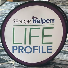 Bild von Senior Helpers