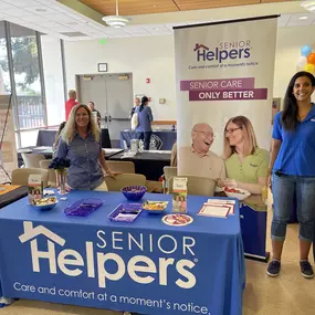 Bild von Senior Helpers