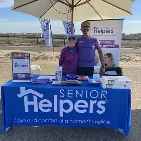 Bild von Senior Helpers