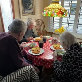 Bild von Senior Helpers